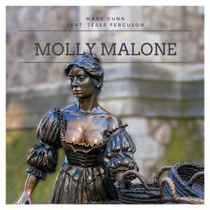 Molly Malone (feat. Jesse Ferguson)